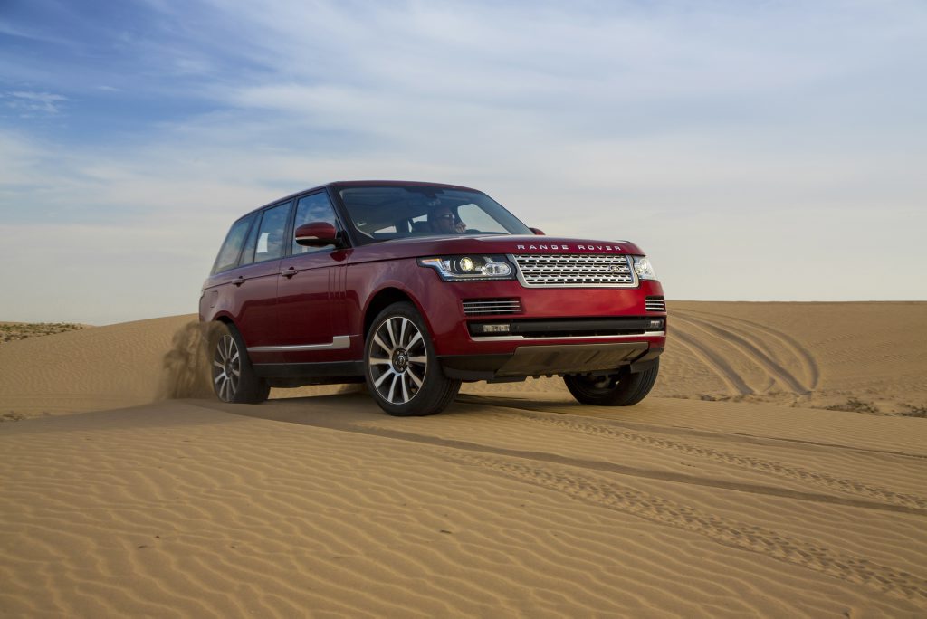 Jaguar Land Rover said demand for its luxury vehicles from countries such as China, the US and Russia was now so strong that it would be recruiting additional staff. Jaguar Land Rover said demand for its luxury vehicles from countries such as China, the US and Russia was now so strong that it would be recruiting additional staff.